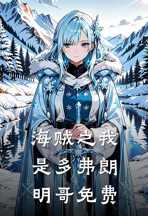 海贼之我是多弗朗明哥免费