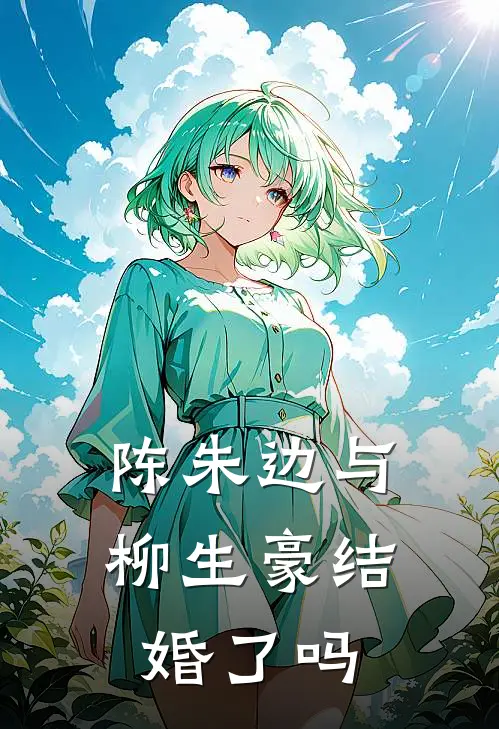 陈朱边与柳生豪结婚了吗