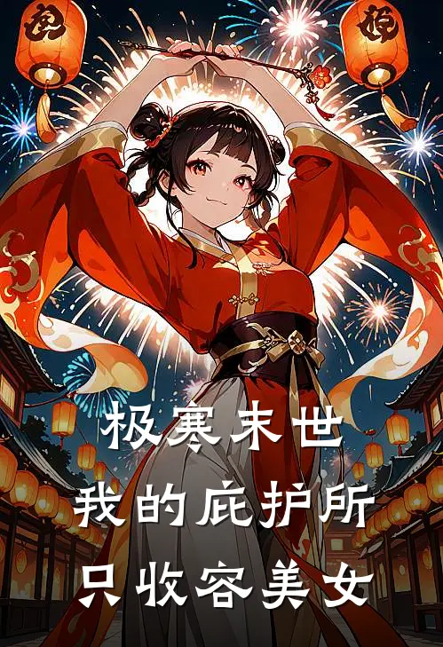 极寒末世：我的庇护所只收容美女(林枫周倩)全章节在线阅读_林枫周倩全章节在线阅读