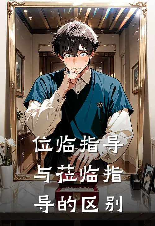 位临指导与莅临指导的区别