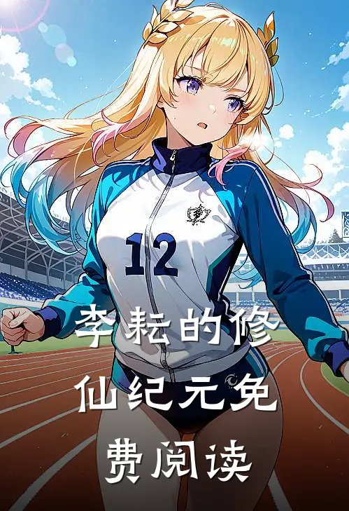 李耘的修仙纪元免费阅读