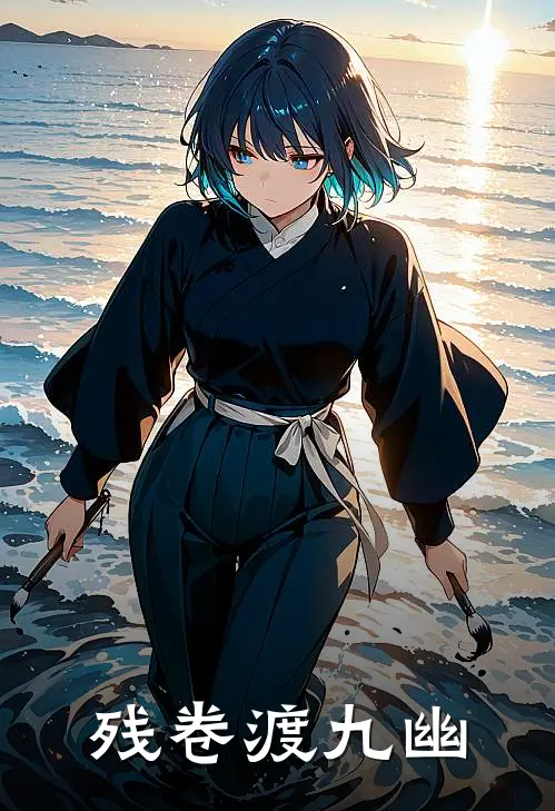 残卷渡九幽林诗浅夜阑烬最新更新小说_在线阅读免费小说残卷渡九幽林诗浅夜阑烬