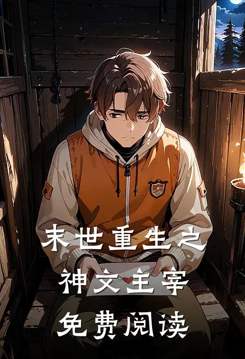 末世重生之神文主宰免费阅读