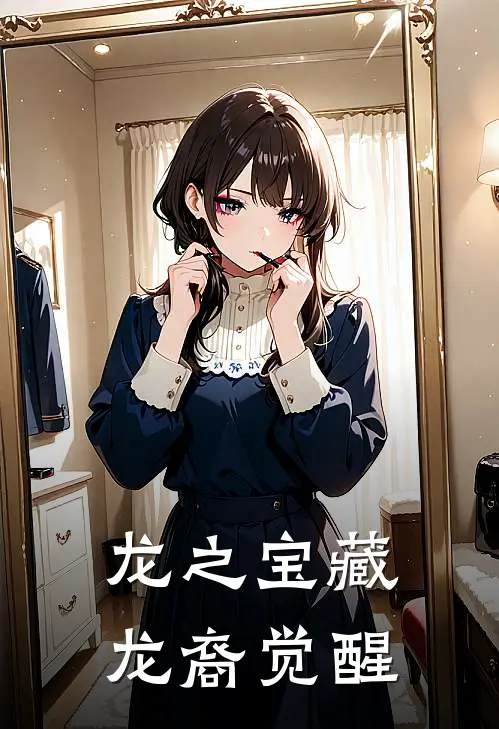 龙之宝藏：龙裔觉醒