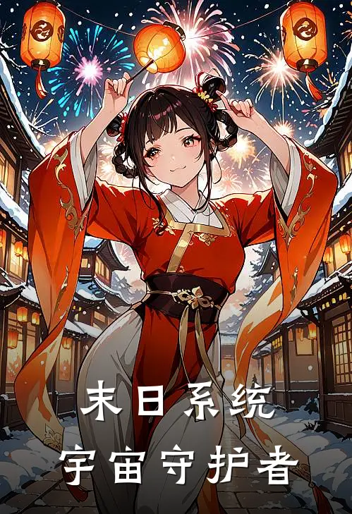 末日系统：宇宙守护者