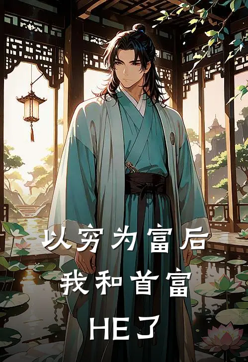 以穷为富后，我和首富HE了林小满顾夜寒最新完本小说_免费小说大全以穷为富后，我和首富HE了(林小满顾夜寒)