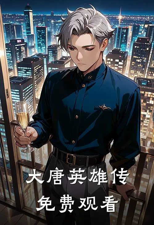 大唐英雄传免费观看