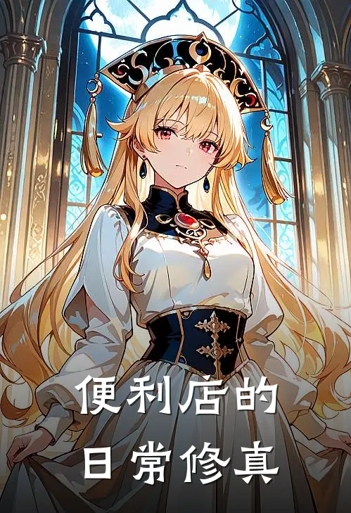 便利店的日常修真