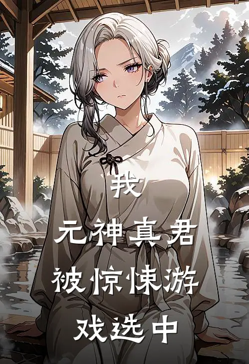 我，元神真君，被惊悚游戏选中