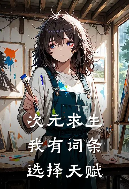 次元求生，我有词条选择天赋(叶吒叶吒)网络热门小说_最新小说次元求生，我有词条选择天赋(叶吒叶吒)