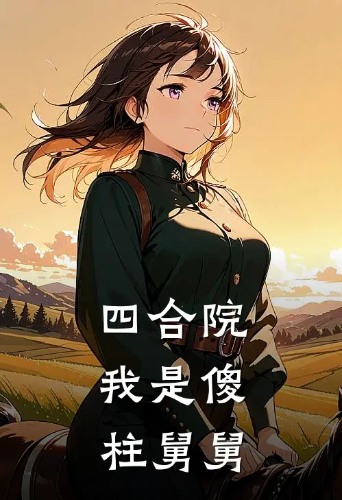 四合院：我是傻柱舅舅