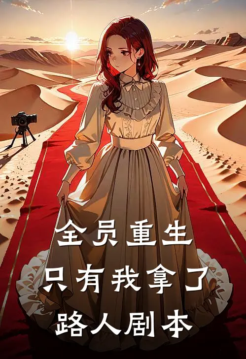 全员重生：只有我拿了路人剧本