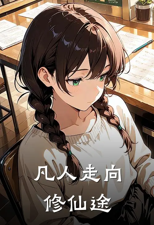 凡人走向修仙途