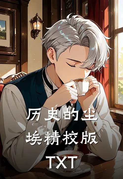 历史的尘埃精校版TXT