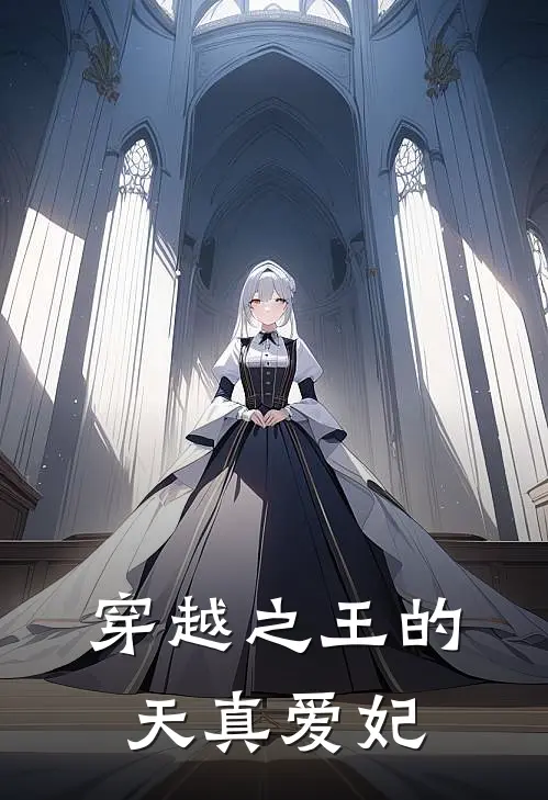 穿越之王的天真爱妃