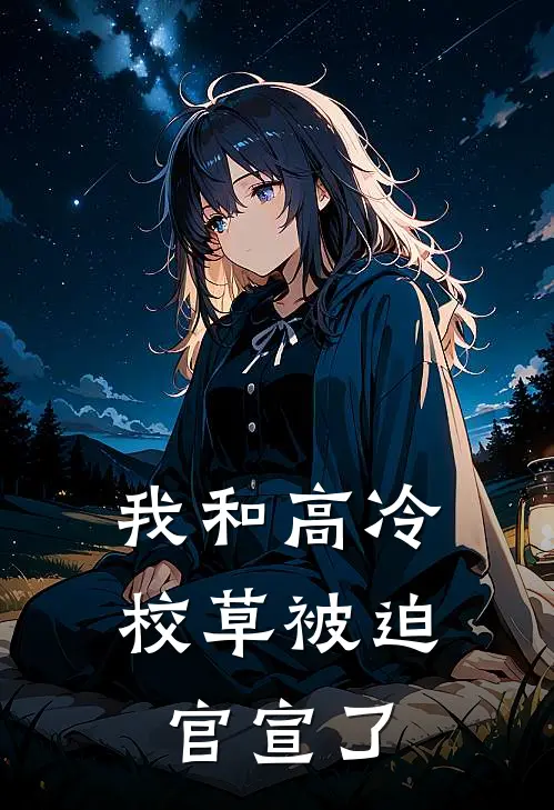 我和高冷校草被迫官宣了