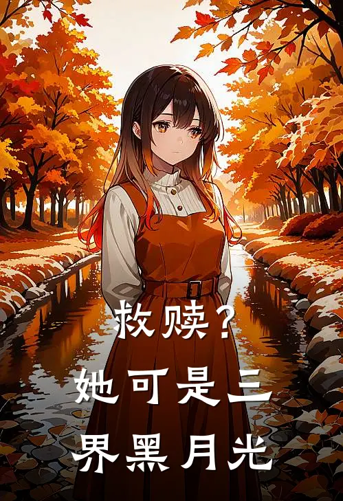救赎？她可是三界黑月光