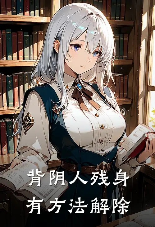 背阴人残身有方法解除