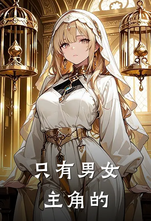 只有男女主角的