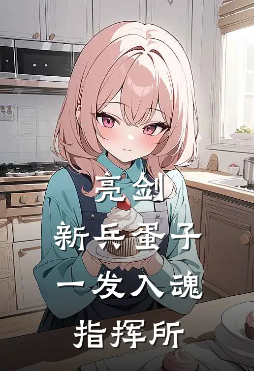 亮剑：新兵蛋子一发入魂指挥所