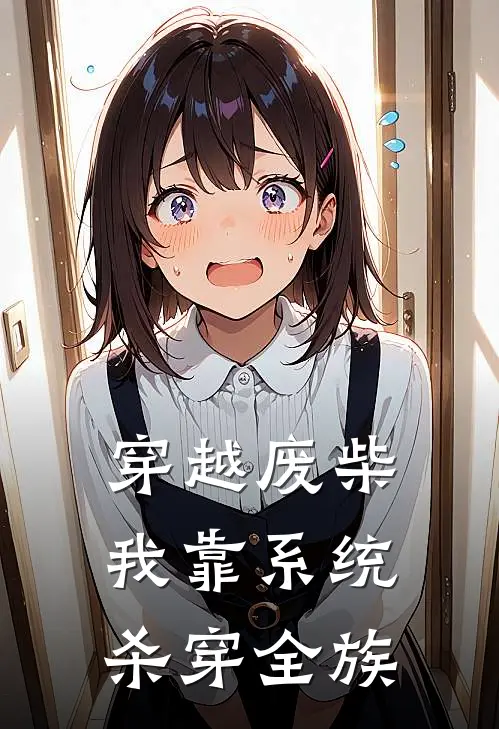 穿越废柴：我靠系统杀穿全族