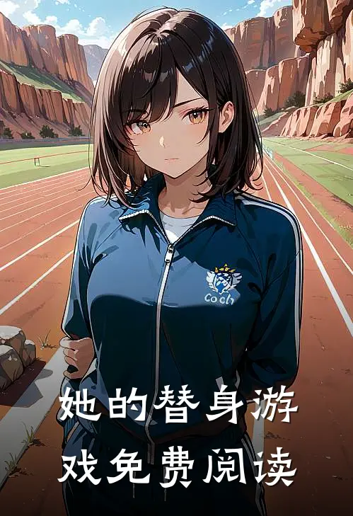 她的替身游戏免费阅读