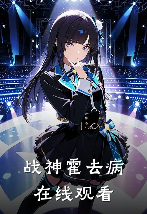 战神霍去病在线观看