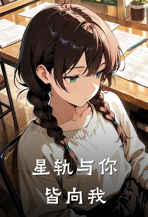 星轨与你皆向我(苏晚萤陆知珩)完本小说大全_热门小说大全星轨与你皆向我苏晚萤陆知珩