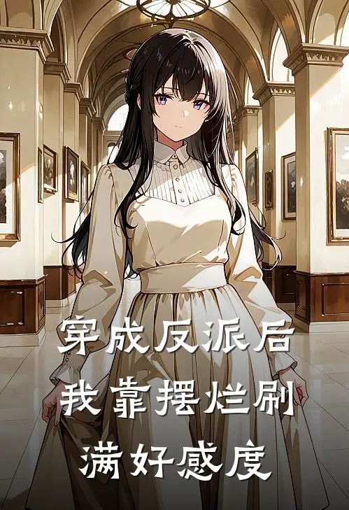 穿成反派后：我靠摆烂刷满好感度