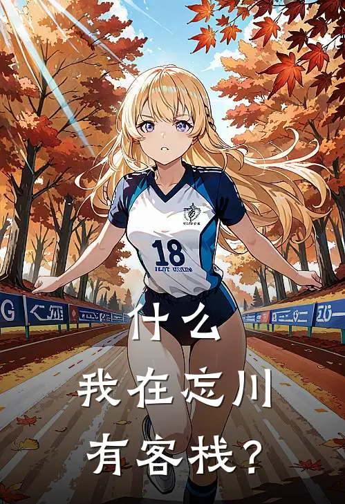 什么，我在忘川有客栈？