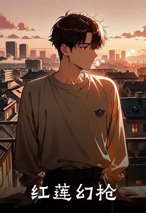 红莲幻枪