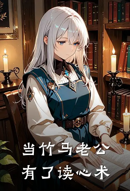 当竹马老公有了读心术(云凡沈煜)完整版免费小说_完结版小说推荐当竹马老公有了读心术(云凡沈煜)