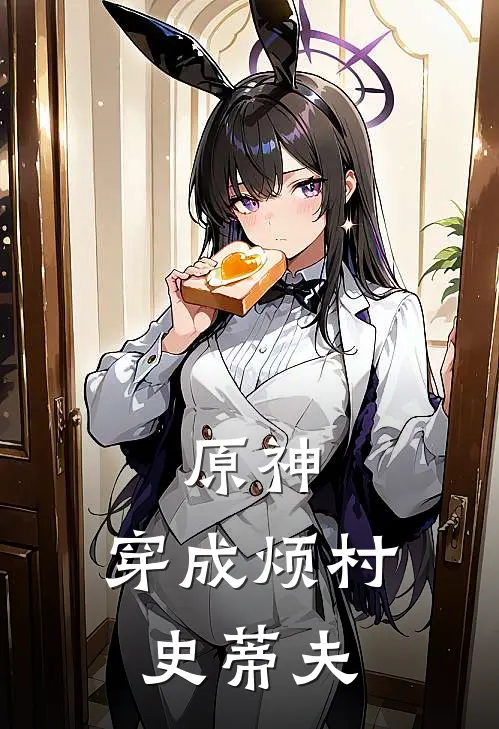 原神：穿成烦村史蒂夫