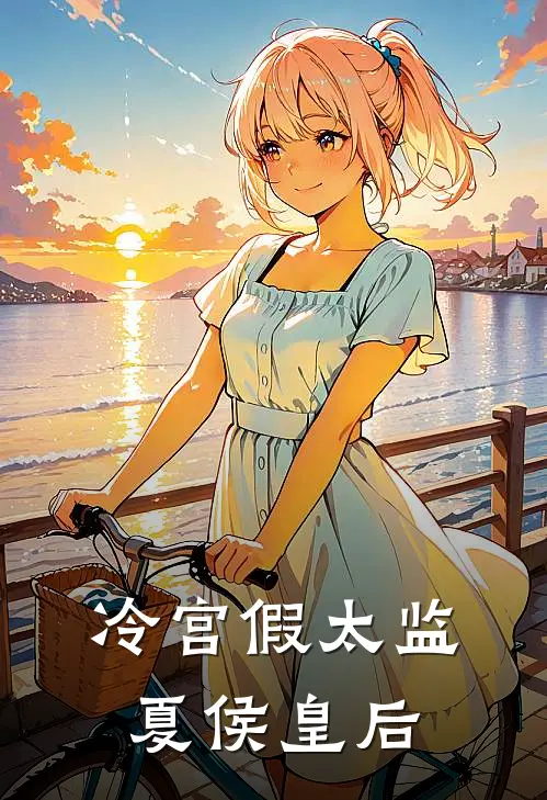 冷宫假太监夏侯皇后