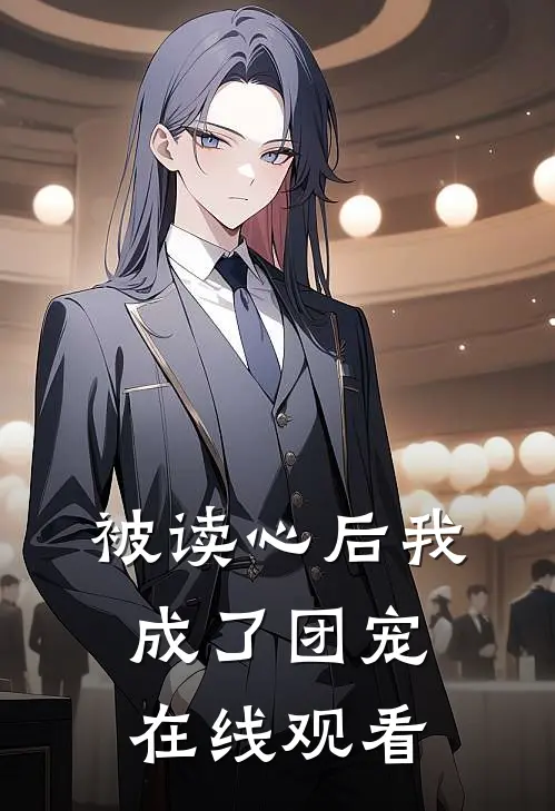被读心后我成了团宠在线观看