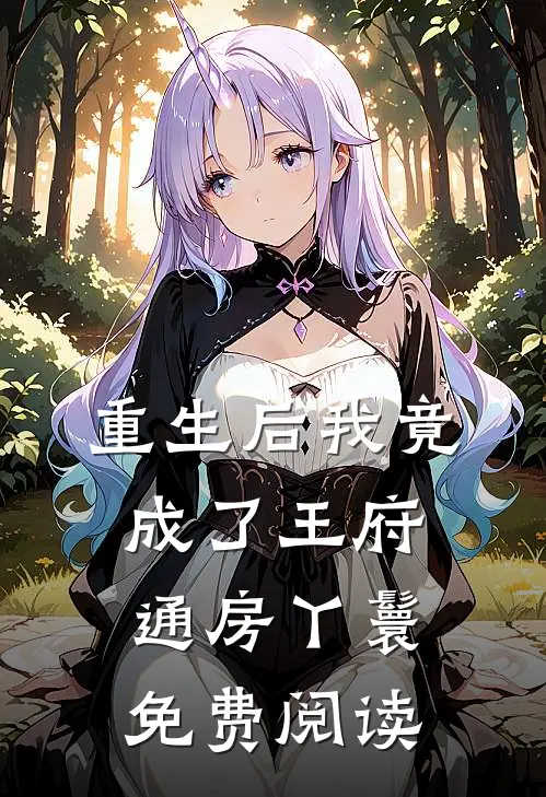 重生后我竟成了王府通房丫鬟免费阅读