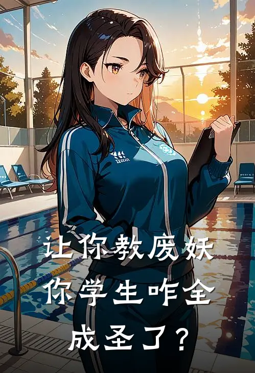 让你教废妖，你学生咋全成圣了？