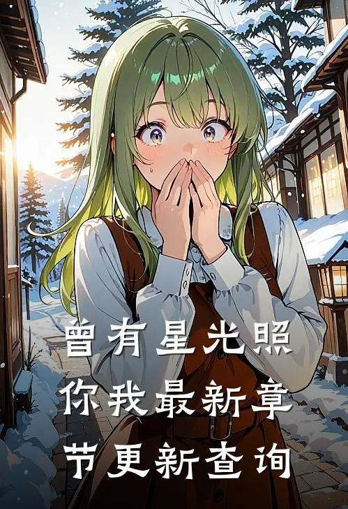 曾有星光照你我最新章节更新查询