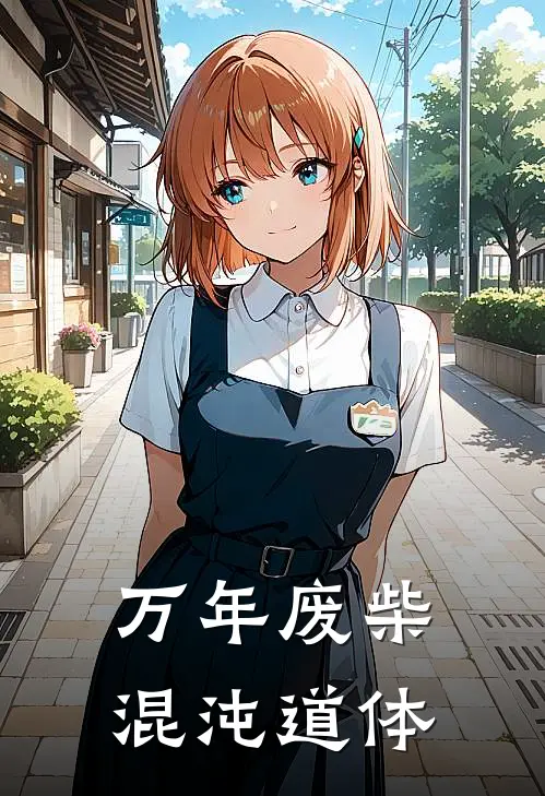 万年废柴混沌道体