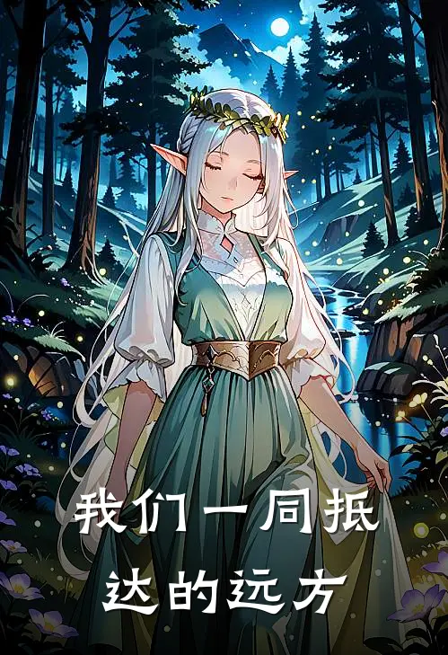 我们一同抵达的远方