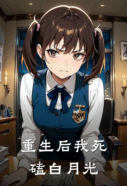 重生后我死磕白月光