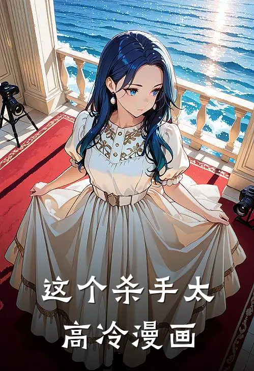 这个杀手太高冷漫画