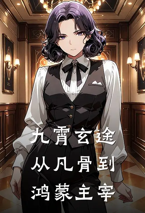 九霄玄途：从凡骨到鸿蒙主宰