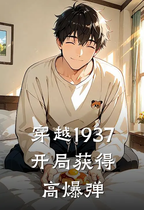 穿越1937：开局获得高爆弹