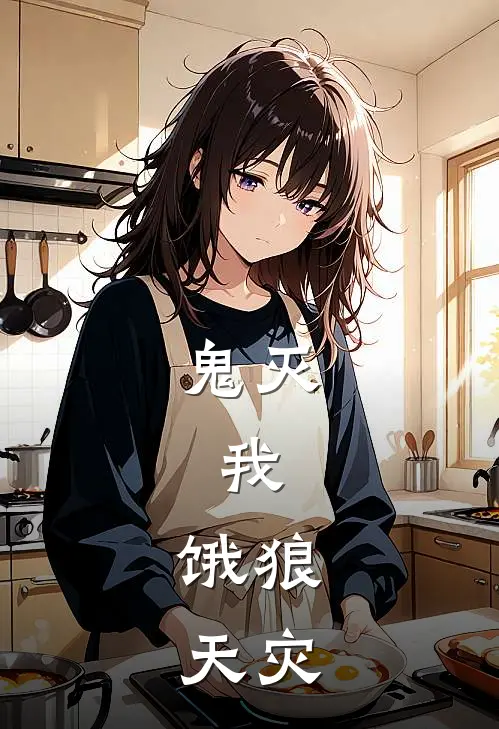 鬼灭：我，饿狼，天灾