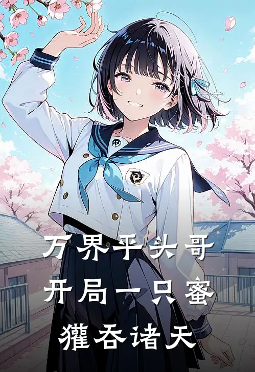 万界平头哥：开局一只蜜獾吞诸天