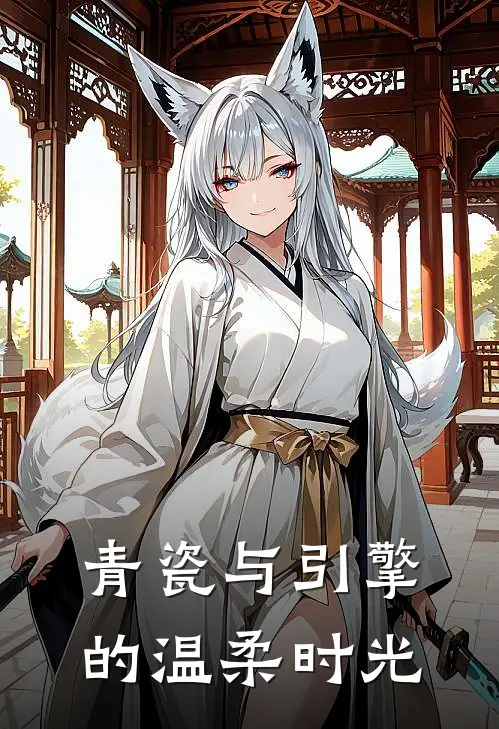 青瓷与引擎的温柔时光