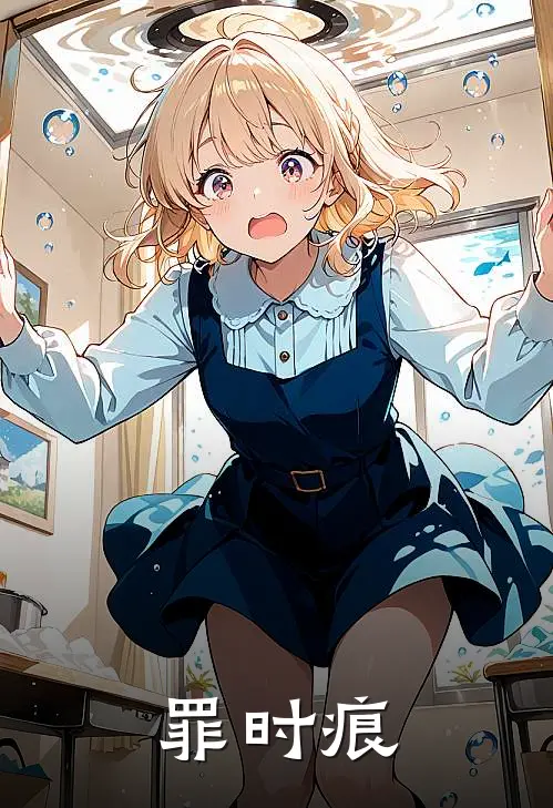 罪时痕林墨赵建国小说完结_免费小说全本罪时痕(林墨赵建国)