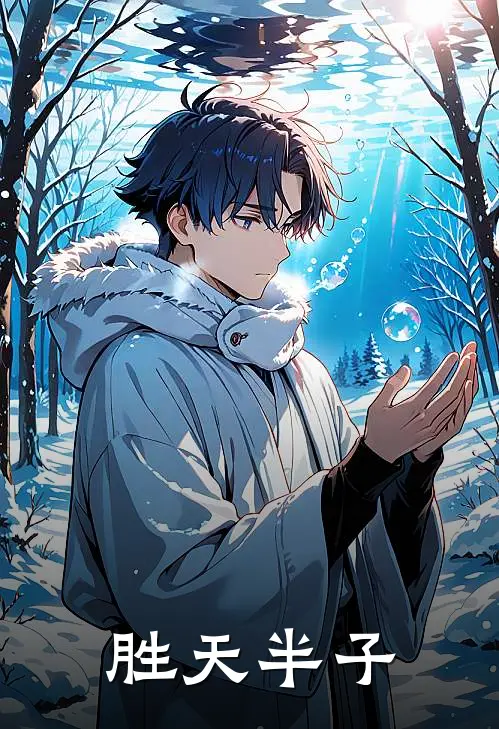 胜天半子