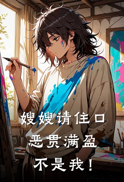 嫂嫂请住口，恶贯满盈不是我！林澈林墨最新好看小说_已完结小说嫂嫂请住口，恶贯满盈不是我！林澈林墨